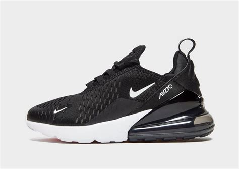 zalando nike air max 270 kinder schwarz|Nike Air Max 270 usa.